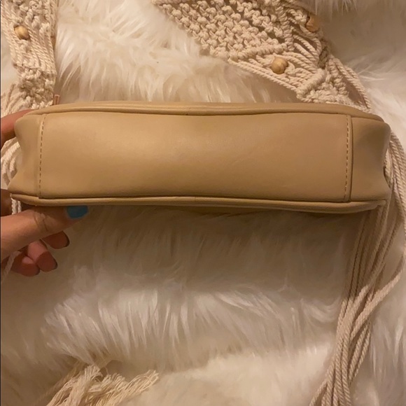 House of Harlow macrame bag - Picture 3 of 7